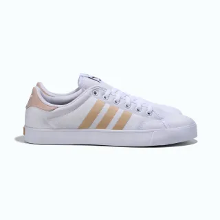 【adidas 官方旗艦】ADICOURT 運動休閒鞋 男/女 - Originals HP6915