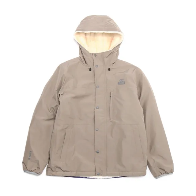 CHUMS】CHUMS 休閒女Elmo Gore-Tex WINDSTOPPER Reversible Hoodie雙面