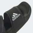 【adidas 官方旗艦】ADILETTE 涼鞋 童鞋 GW0344