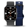 【Ice-Watch】smart watch 多功能 觸控智能運動健康手錶(睡眠血氧心律血壓運動)