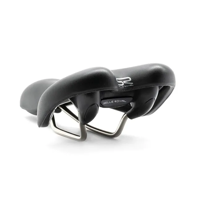 【Selle Royal】FRECCIA 座墊(B5SE-U01-BK000N)