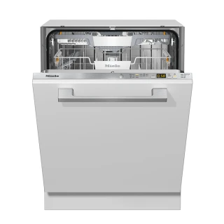 【Miele】G5264C-SCVi 全嵌式洗碗機(220V/自動開門烘乾 官方直營)