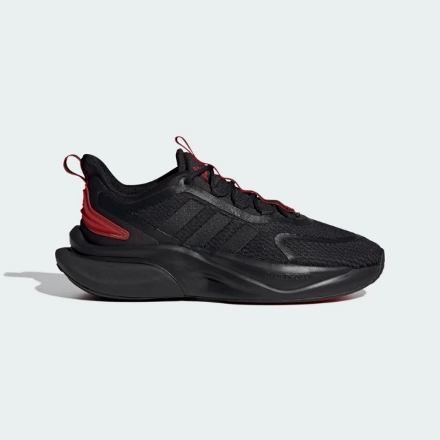 adidas 愛迪達 ALPHABOUNCE+ 跑鞋(ID8