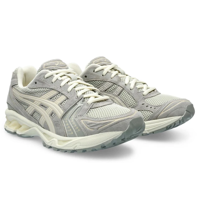 asics 亞瑟士 休閒鞋 男鞋 女鞋 運動鞋 ASICS TIGER GEL-KAYANO TRAINER 灰 1201A161-028