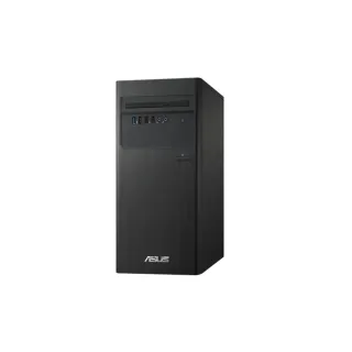 【ASUS 華碩】i5十核文書電腦(H-S500TE/i5-13400/8G/1TB+256G SSD/W11)
