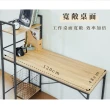【RICHOME】道格多功能工作桌/書桌(E1低甲醛環保板材)