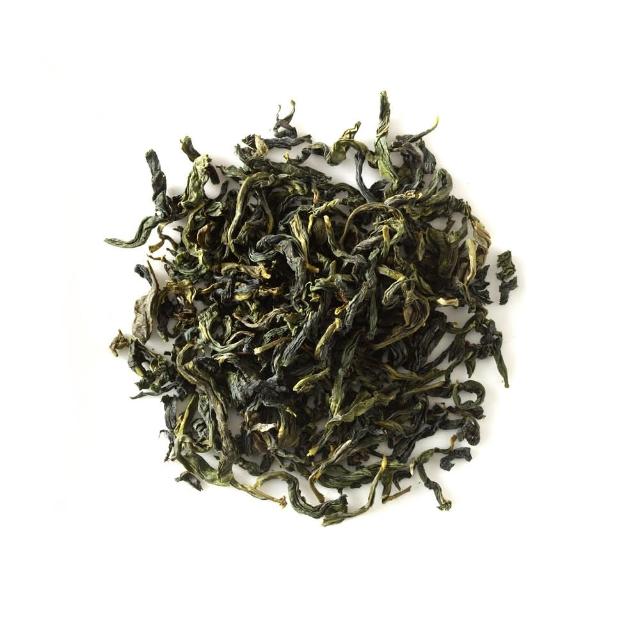 【熊本清茶】坪林文山包種立體茶包3gX100入 產地直銷 商用版