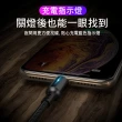 【CS22】iPhone智能快充保護手機不發熱充電線(25cm/1.2m/2m)