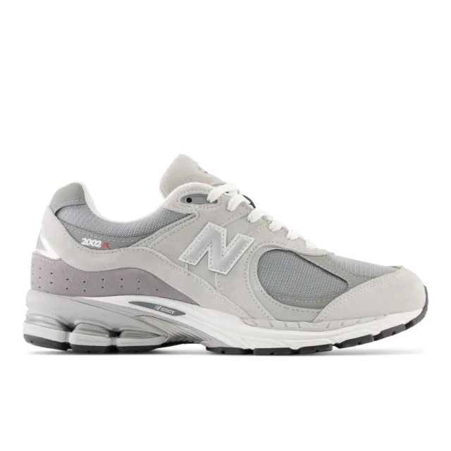 NEW BALANCE】NB 2002R 休閒鞋復古鞋情侶鞋男鞋女鞋灰防水GORETEX D楦