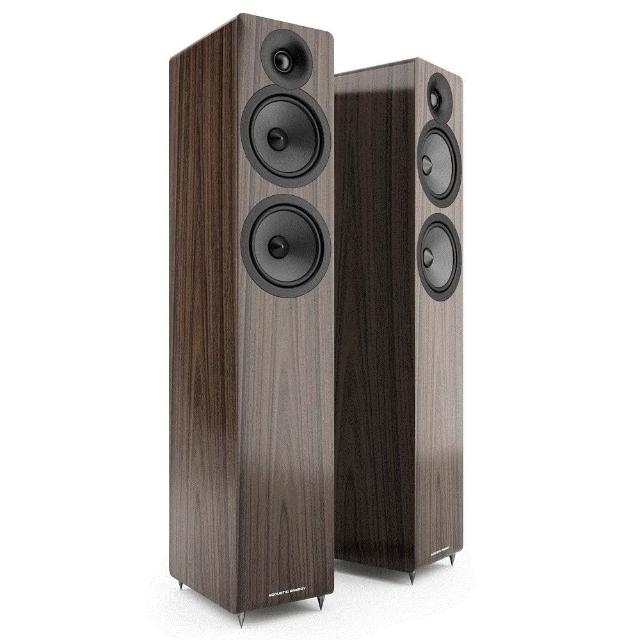 Acoustic Energy 109 MK2