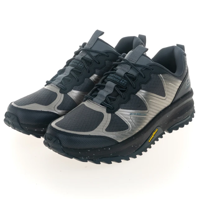 SKECHERSSKECHERS 男鞋 戶外越野系列 BIONIC TRAIL(237221SLBK)