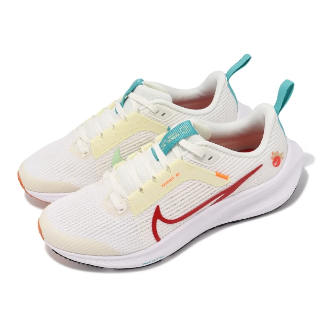 NIKE 耐吉 慢跑鞋 Air Zoom Pegasus 4