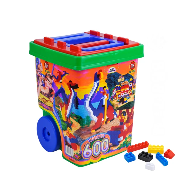 LEGO 樂高 積木 Minifigures 迪士尼 100