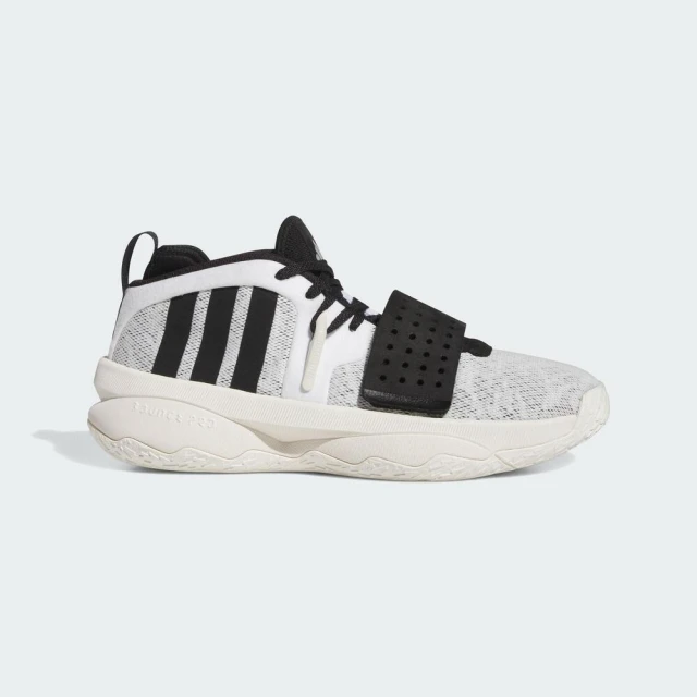 adidas 愛迪達 Dame 8 Extply 男 籃球鞋 運動 球鞋 里拉德 聯名款 避震 包覆 白黑(ID5678)