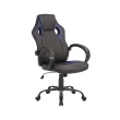 【E-home】Grandiose雄圖賽車型電競椅-EGS002-兩色可選(辦公椅 電腦椅 工作椅)