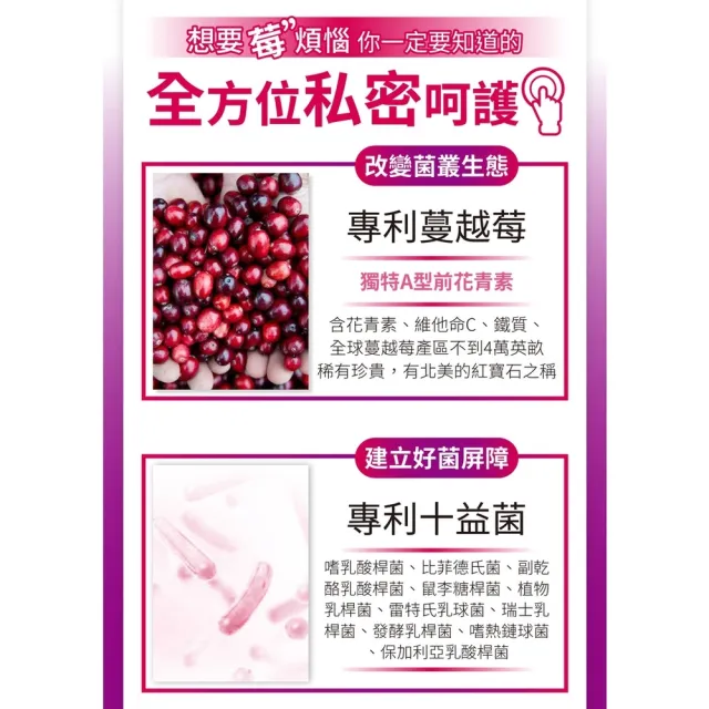 【CLK】保健膠囊 30粒/瓶x3瓶(芝麻眠、膠原胜亮白、蔓越莓私密康)