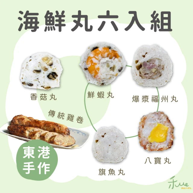 愛上美味 原味牛肉丸7包(250g/包) 推薦