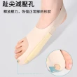 【EADEN】拇指外翻護理保護套 日夜兩用 腳趾腳型糾正器 運動防護 腳趾分趾器