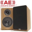 【AE(Acoustic Energy)】英國書架式高質感喇叭(AE300)