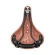 【BROOKS】Leather B17 STANDARD 女用座墊 鐵弓 褐色(B5BK-051-BRB17N)