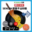 【hokua 北陸鍋具】32cm SenLen 不沾炒鍋(大容量)