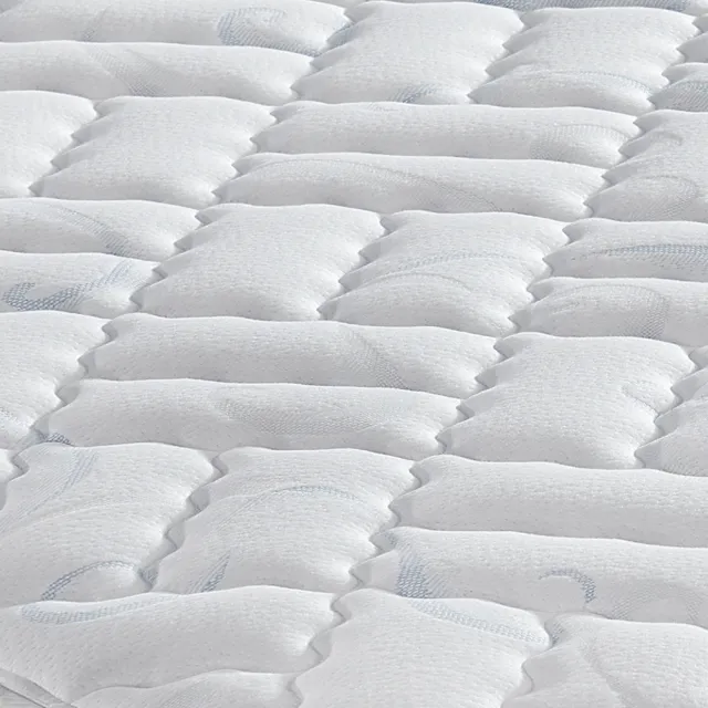 【Shilinmen 喜臨門床墊】美眠系列 3線美眠乳膠獨立筒床墊-單人加大3.5x6.2尺(送保潔墊)