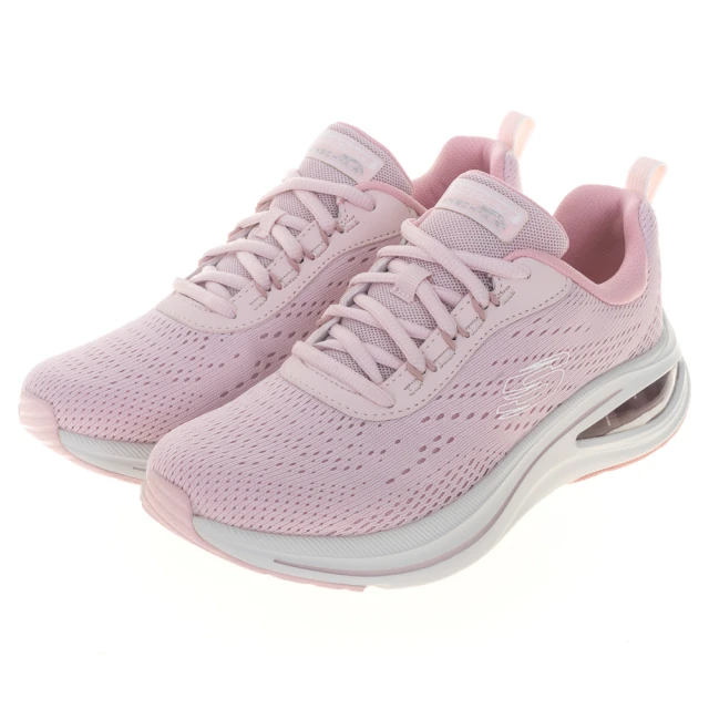 SKECHERS 雙11女鞋 運動系列 TRES-AIR U