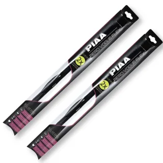 【PIAA】HYUNDAI Venue FLEX輕量化空力三節式撥水矽膠雨刷(24吋 18吋 20~年後 哈家人)