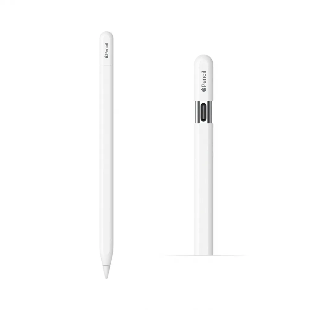 Apple】2023 Apple Pencil(USB-C) - momo購物網- 好評推薦-2024年4月