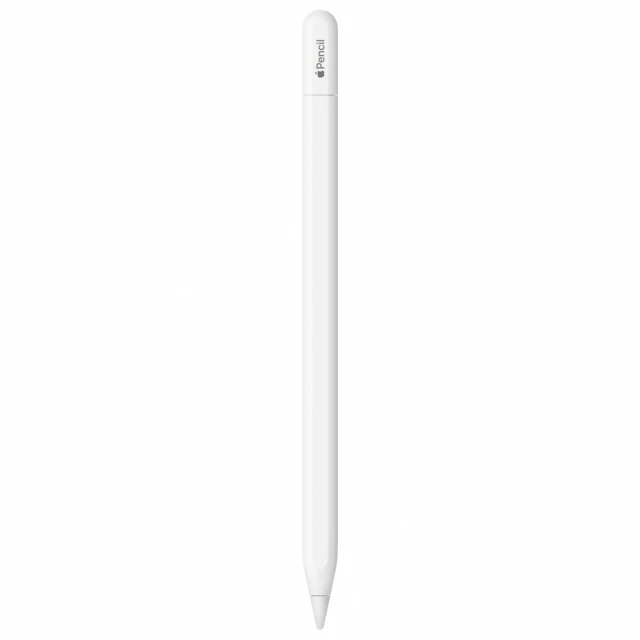 【Apple】Pencil(USB-C)