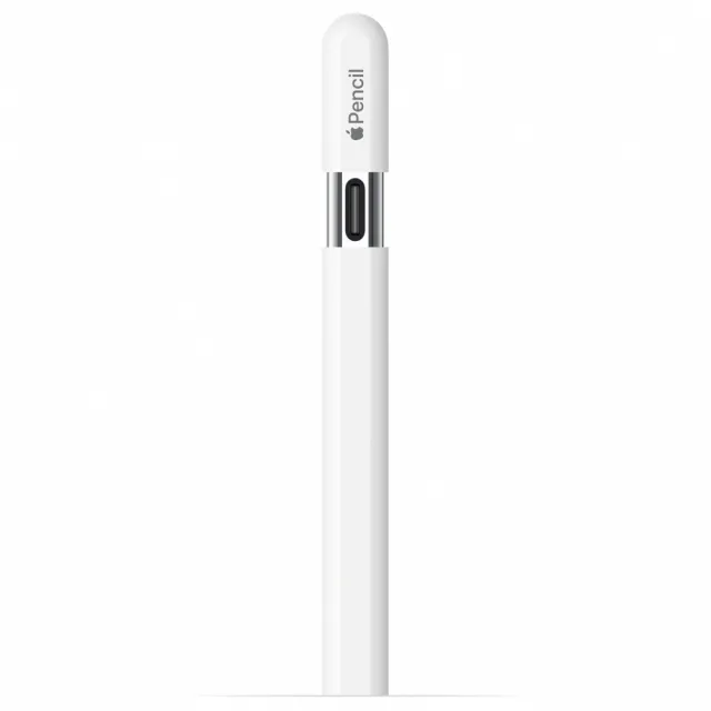 【Apple】Pencil(USB-C)