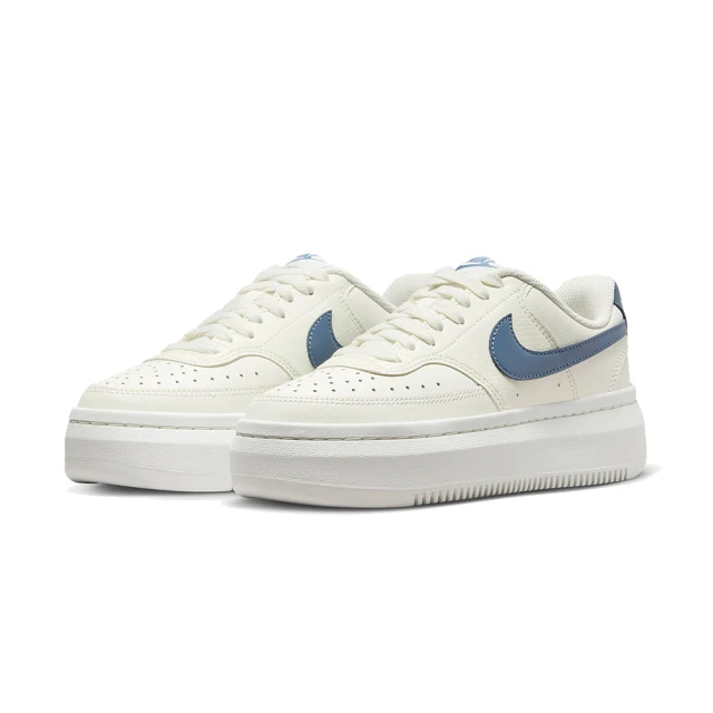 NIKE 耐吉 休閒鞋 運動鞋 百搭 增高 W NIKE COURT VISION ALTA LTR 女 - DM0113102