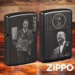 【Zippo】2023年創辦人紀念款(紀念留影防風打火機)
