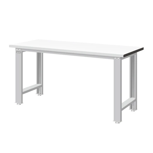 天鋼 tanko WB-67F 耐磨工作桌 寬180公分(多功能桌 書桌 電腦桌 辦公桌 工業風桌子 工作桌)