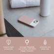 【Atom Studios】iPhone 14 Pro 6.1吋 極致輕薄手機殼 柔粉(手機殼)