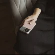【Atom Studios】iPhone 14 Pro 6.1吋 極致輕薄手機殼 柔粉(手機殼)