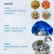 【大成】根島生態草蝦仁｜單包入︱（150g／包）︱大成食品(海鮮 草蝦 根島蝦 無硼砂 無添加 無發泡)