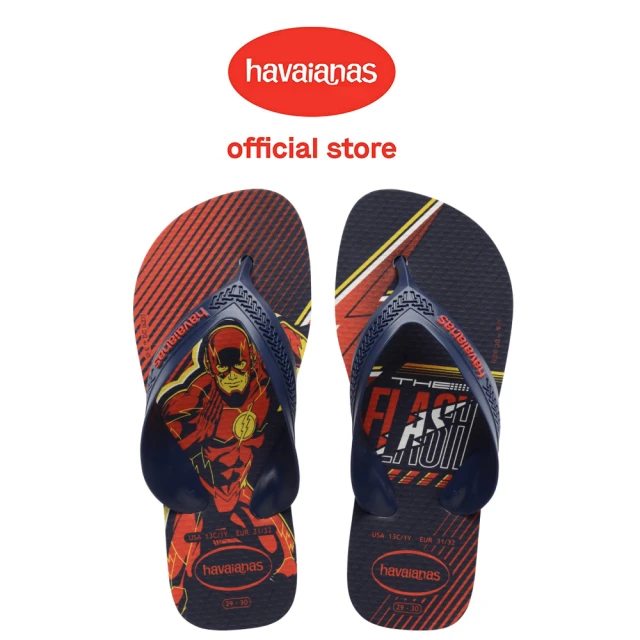 havaianas 哈瓦仕 拖鞋 童鞋 兒童 夾腳拖 花朵 