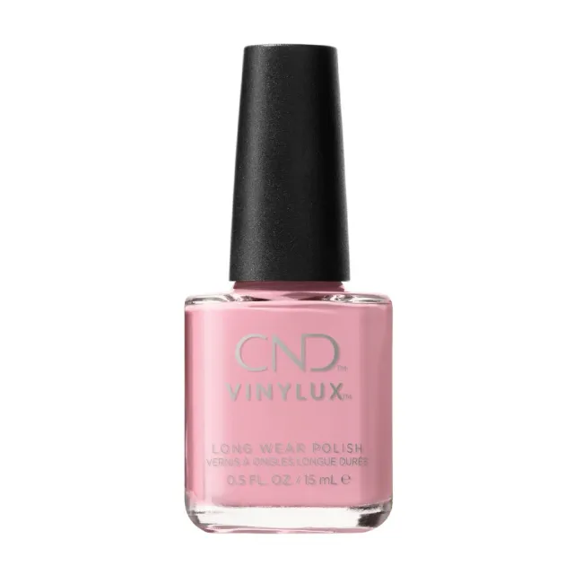 【CND】VINYLUX 完美光感指甲油 沉迷秋天系列 15ml(類光療/美甲)