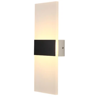 【CS22】充電式觸摸感應不插電免佈線壁燈2款(暖光/白光)