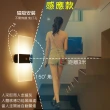 【CS22】充電式觸摸感應不插電免佈線壁燈2款(暖光/白光)