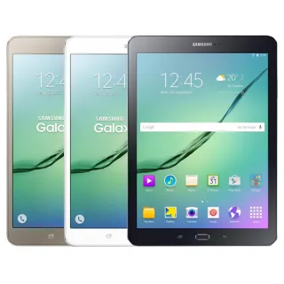 【SAMSUNG 三星】B級福利品 Galaxy Tab S2 9.7吋 WIFI版 平板電腦 32G(贈專屬配件禮)