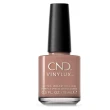 【CND】VINYLUX 完美光感指甲油 彩色系列 15ml(類光療/美甲)