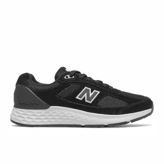 【NEW BALANCE】NB 慢跑鞋 女鞋 運動鞋 緩震 黑 WW1880B1