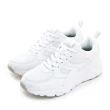 【DIADORA】女 迪亞多那 運動生活時尚慢跑鞋 經典復古系列 白色學生鞋(白 33679)