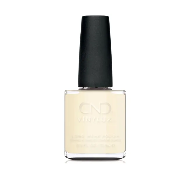 【CND】VINYLUX 完美光感指甲油 狂歡派對系列 15ml(類光療/美甲)