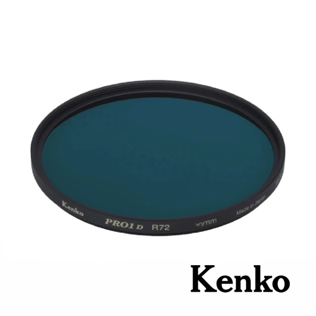 Kenko PRO 1D CPL-WIDE 46mm 多層鍍