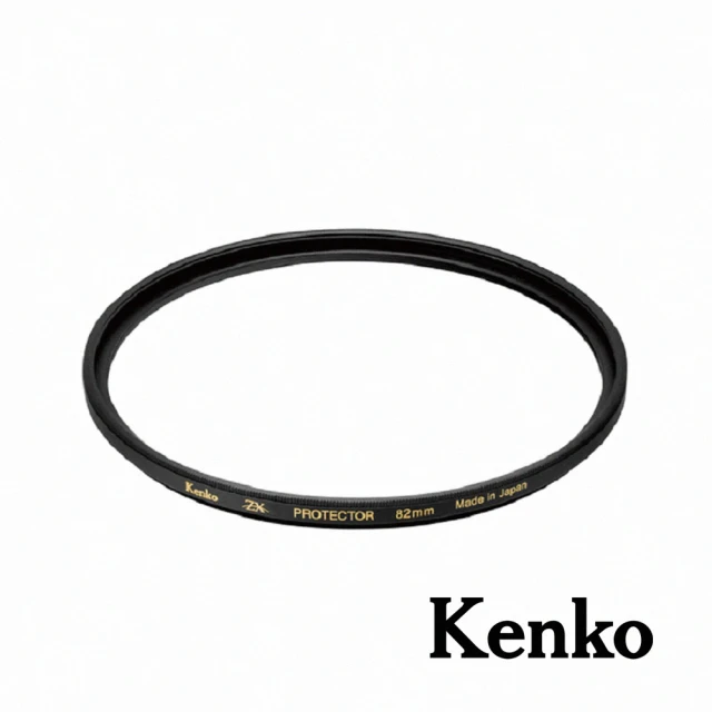 Kenko 49mm ZX Protector 4K/8K高