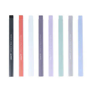 【sun-star】square long eraser 大小角度方形長條橡皮擦(8款可選/橡皮擦/長條方形/擦拭)