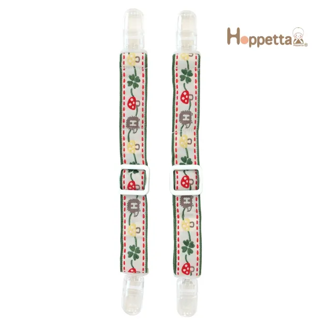 【Hoppetta】多功能蘑菇夾組
